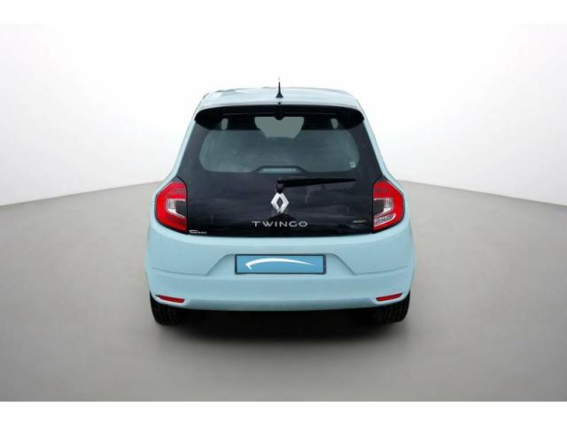 Renault Twingo image 5