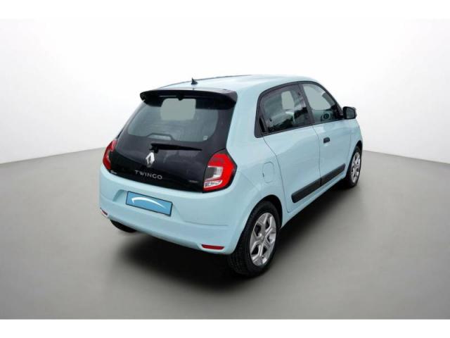 Renault Twingo image 1