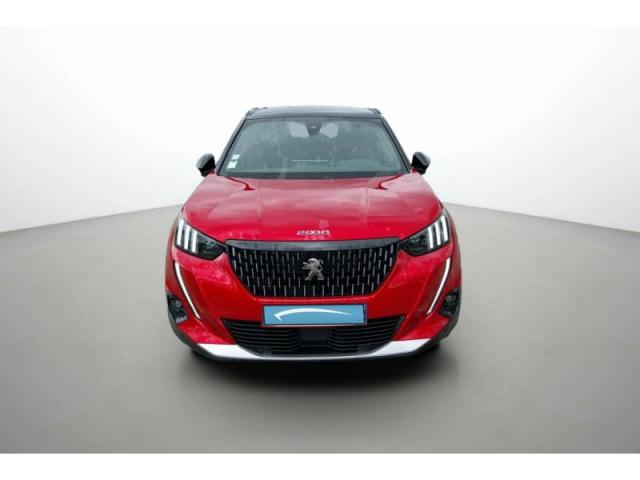 Peugeot 2008 image 4