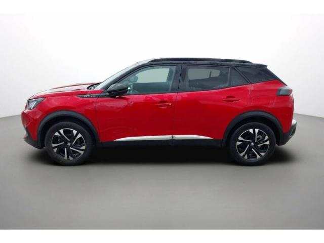 Peugeot 2008 image 3
