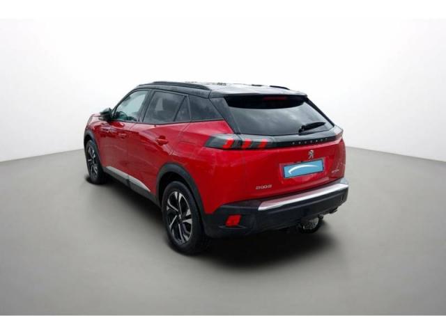 Peugeot 2008 image 5