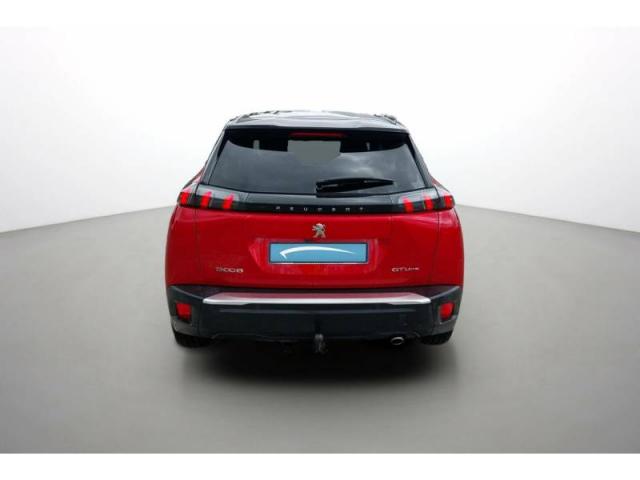 Peugeot 2008 image 2