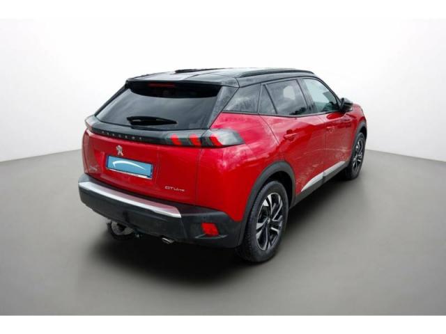 Peugeot 2008 image 7
