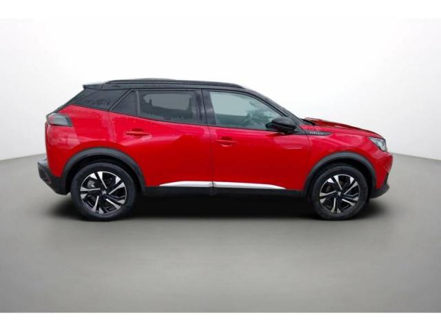 Peugeot 2008 image 6