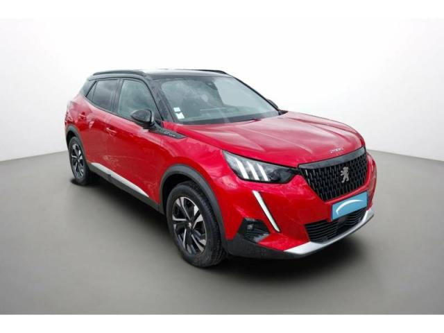 Peugeot 2008 image 9