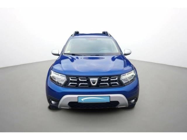 Dacia Duster image 7