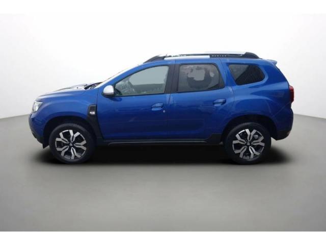 Dacia Duster image 2
