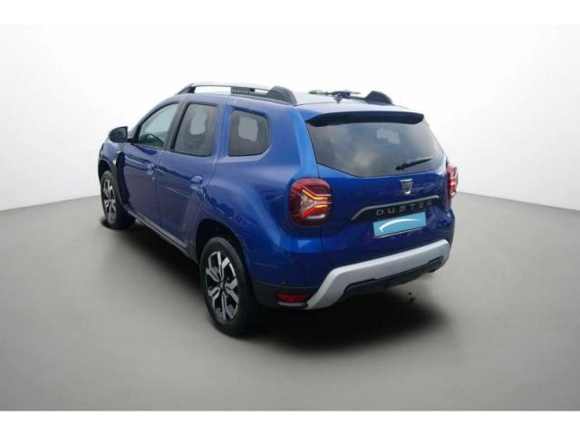 Dacia Duster image 8