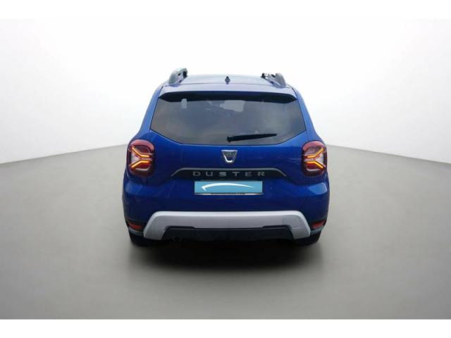 Dacia Duster image 3