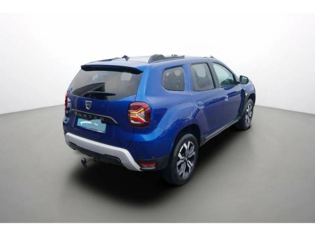 Dacia Duster image 1