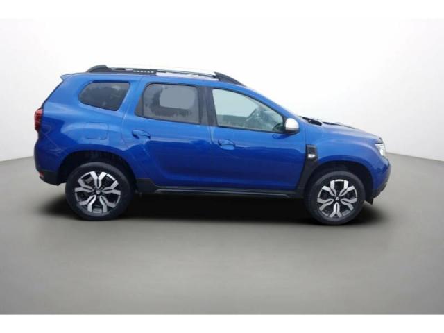 Dacia Duster image 5