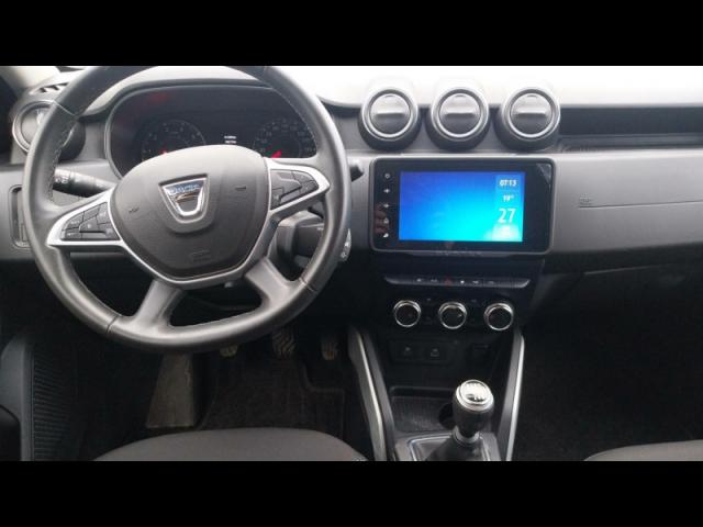 Dacia Duster image 4