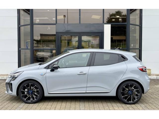 Renault Clio image 3