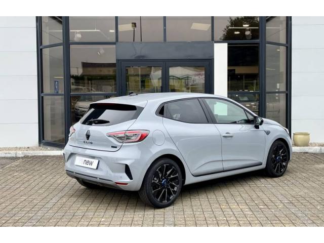 Renault Clio image 7