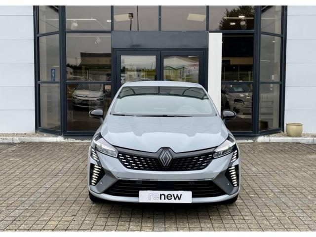 Renault Clio image 4