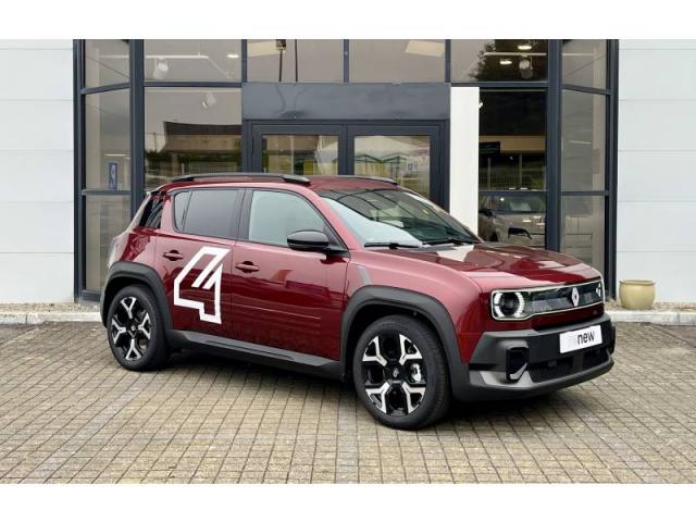 Renault R 4 image 4