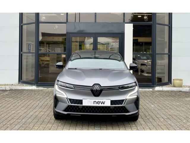 Renault Mégane image 8