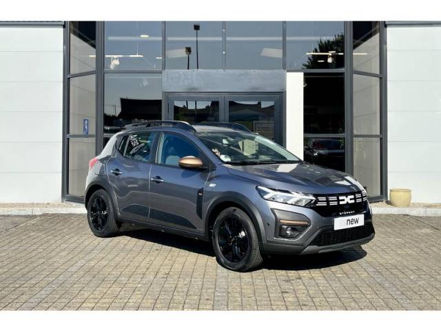 Dacia Sandero image 8