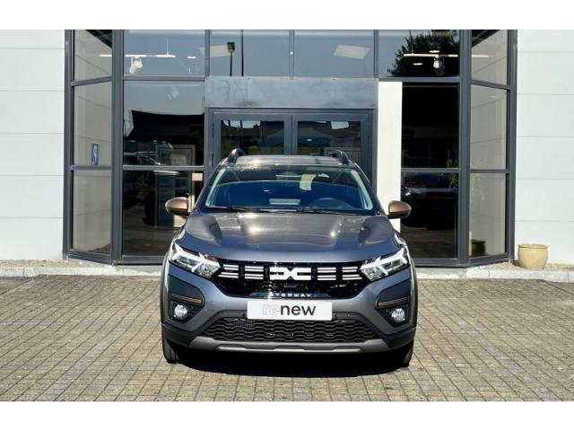 Dacia Sandero image 3