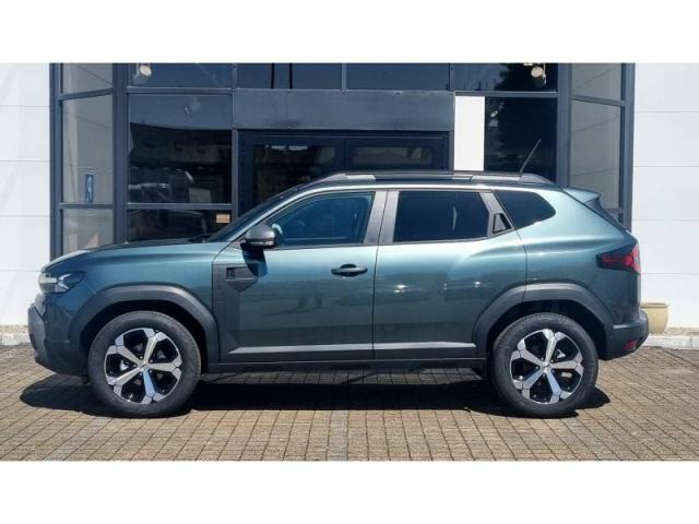 Dacia Duster image 6