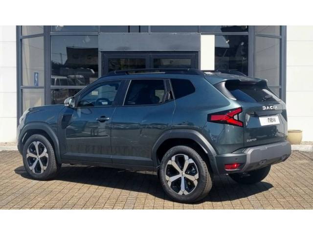 Dacia Duster image 7