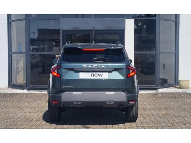 Dacia Duster image 2