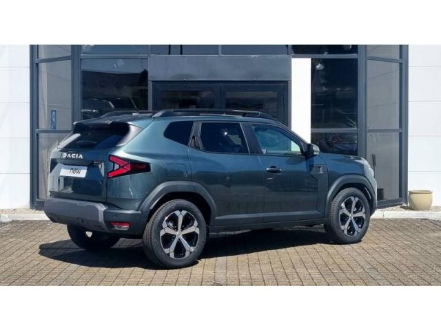 Dacia Duster image 8