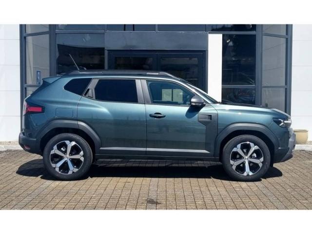 Dacia Duster image 9