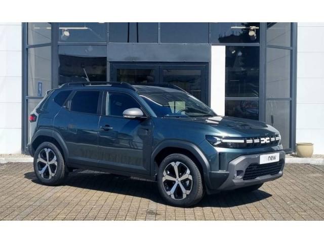Dacia Duster image 3