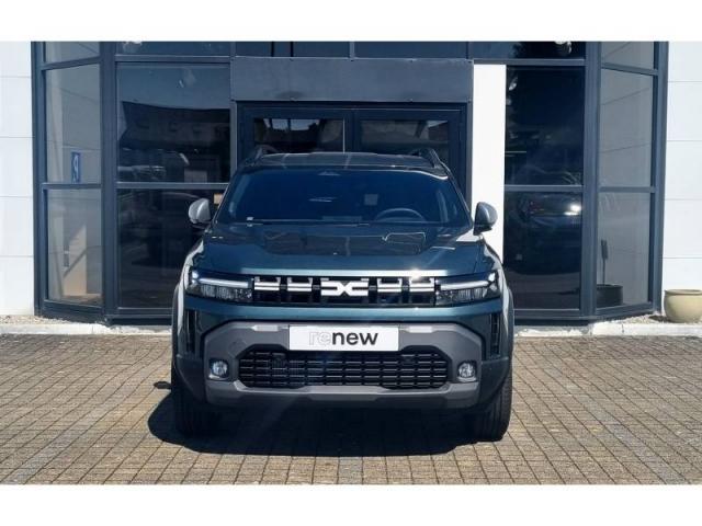 Dacia Duster image 4
