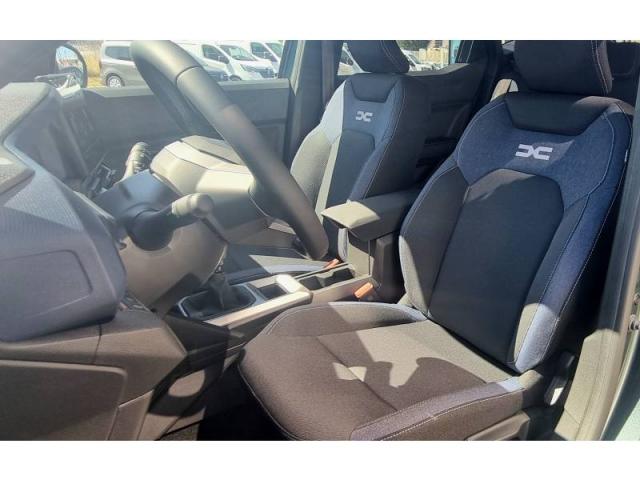 Dacia Duster image 5