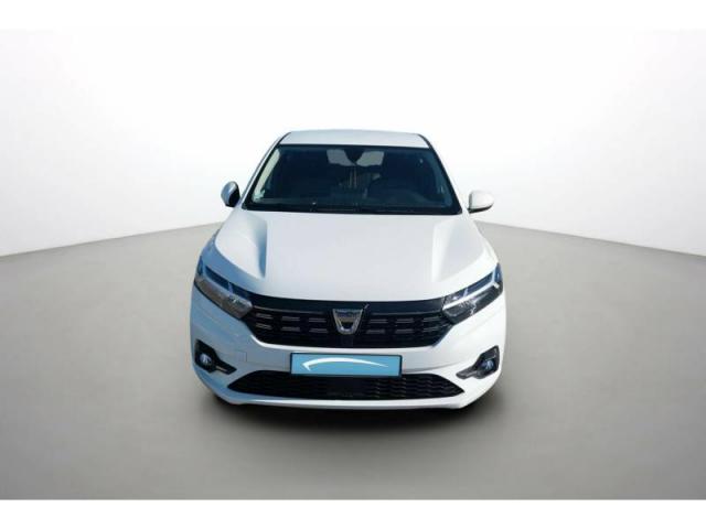 Dacia Sandero image 5
