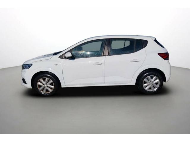Dacia Sandero image 1