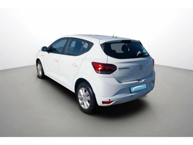 Dacia Sandero image 7