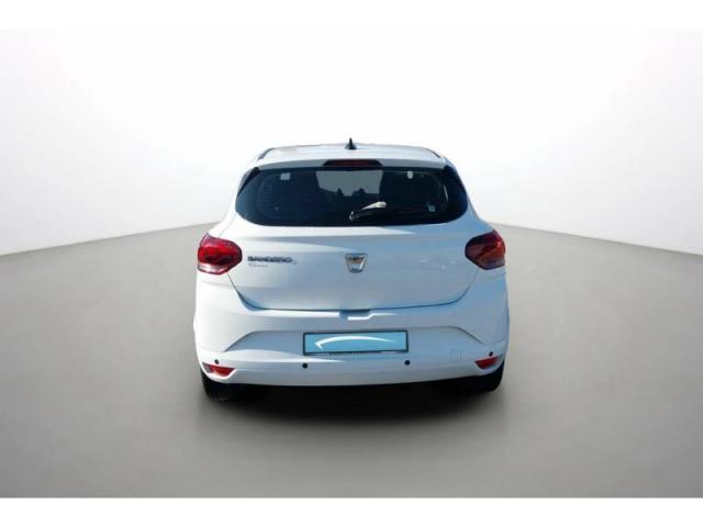 Dacia Sandero image 2