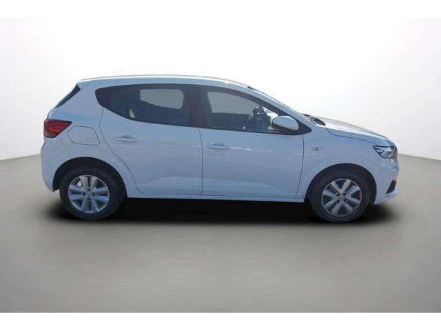 Dacia Sandero image 3