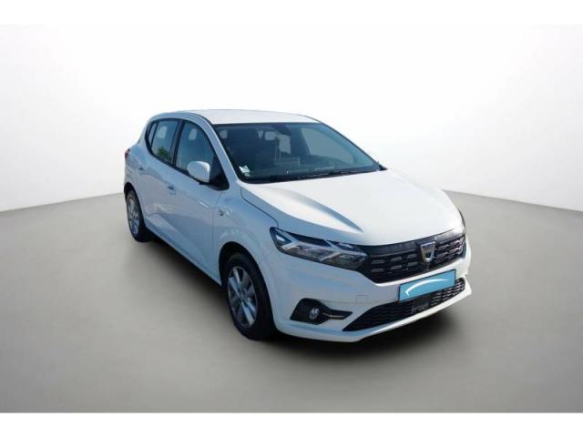 Dacia Sandero image 8