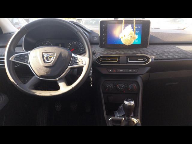 Dacia Sandero image 4