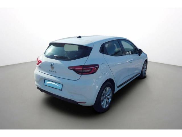 Renault Clio image 8