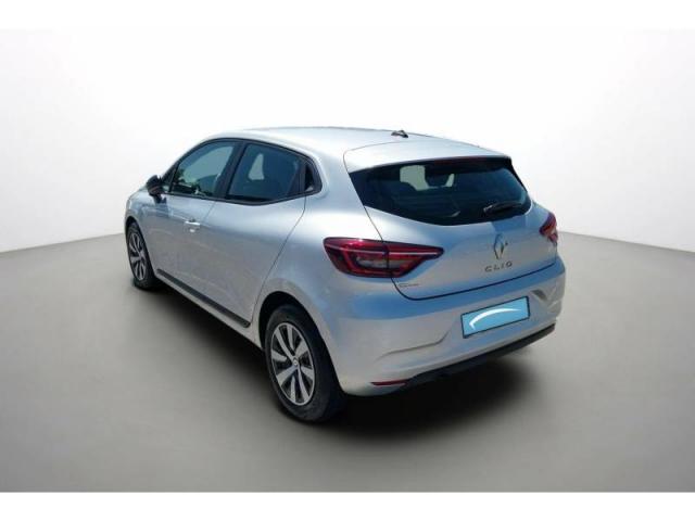 Renault Clio image 2