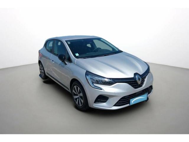 Renault Clio image 3