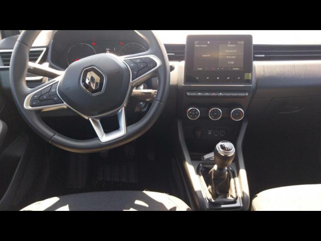 Renault Clio image 6