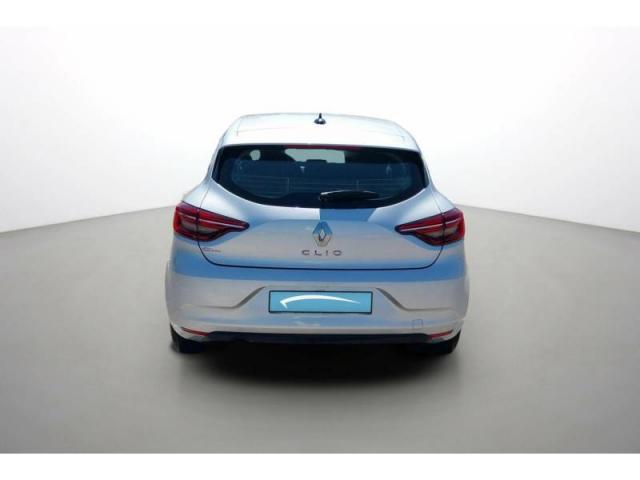 Renault Clio image 2