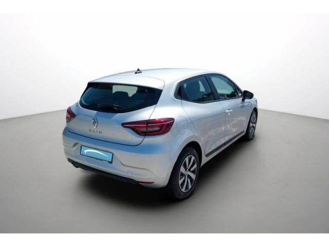 Renault Clio image 8