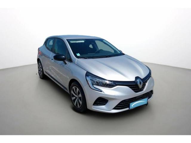 Renault Clio image 6