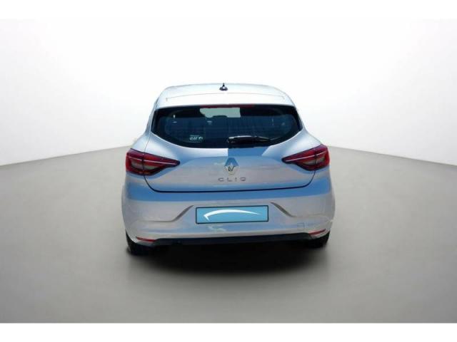 Renault Clio image 8