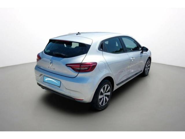 Renault Clio image 1