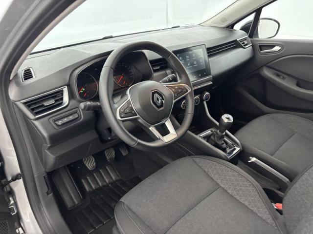 Renault Clio image 1