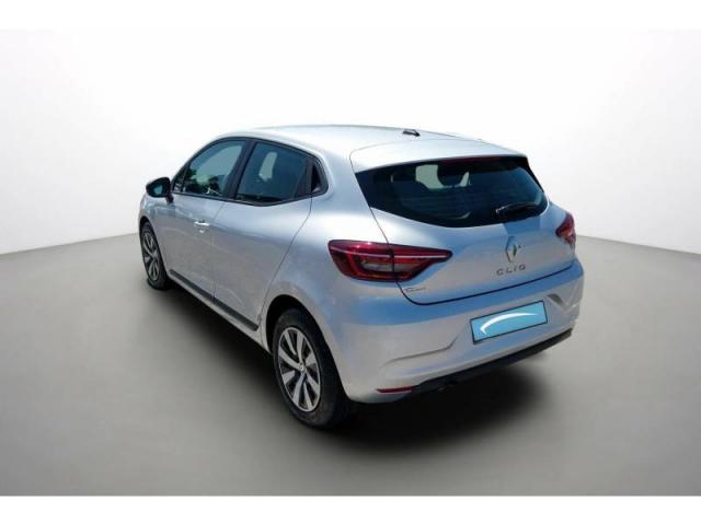 Renault Clio image 4