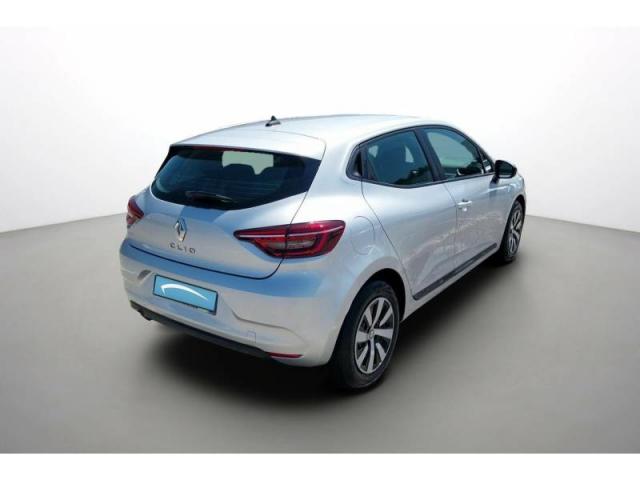 Renault Clio image 8